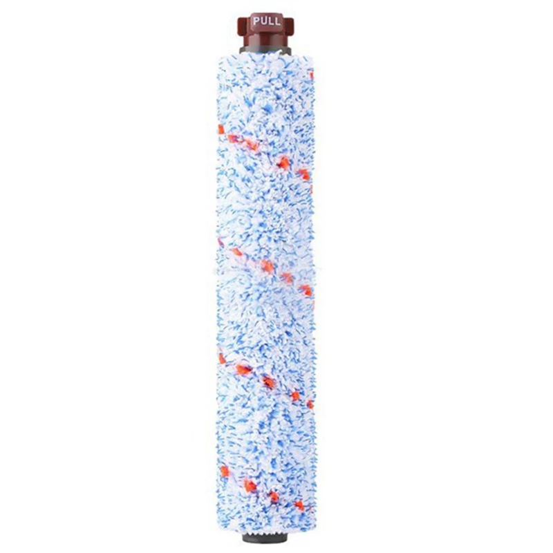 

Roll Brush for Bissell Crosswave 1785 1866 1868 2303 2305 2306 Series Vacuum Cleaner Floor Pet Carpet Brush Accessories