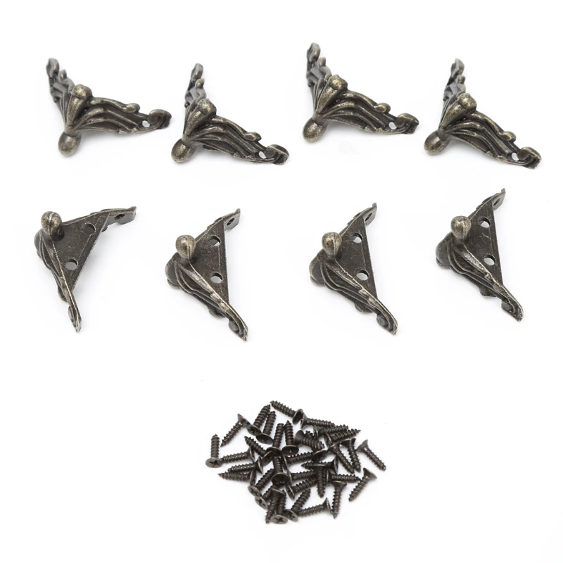 8x декоративная детская подарочная коробка | Дом и сад