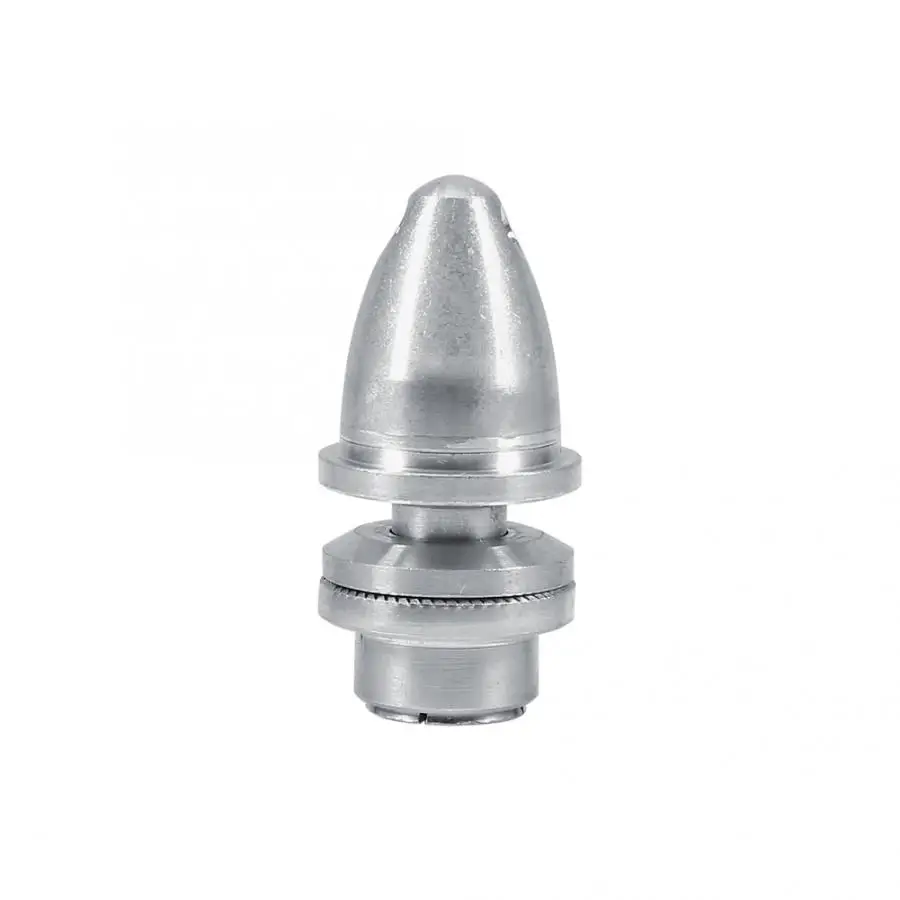 5 шт. мм алюминиевый пулевой адаптер пропеллера Holde сменный аксессуар для вала 2 0