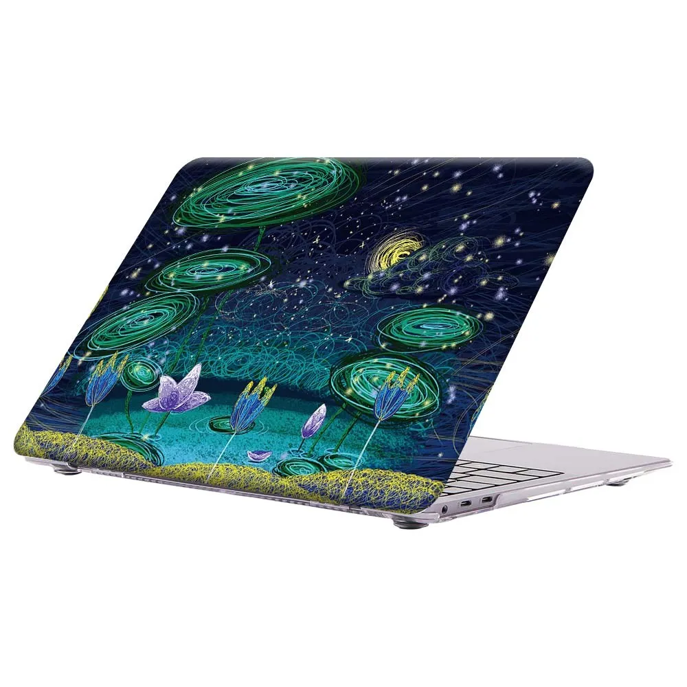 жесткий чехол для ноутбука huawei m