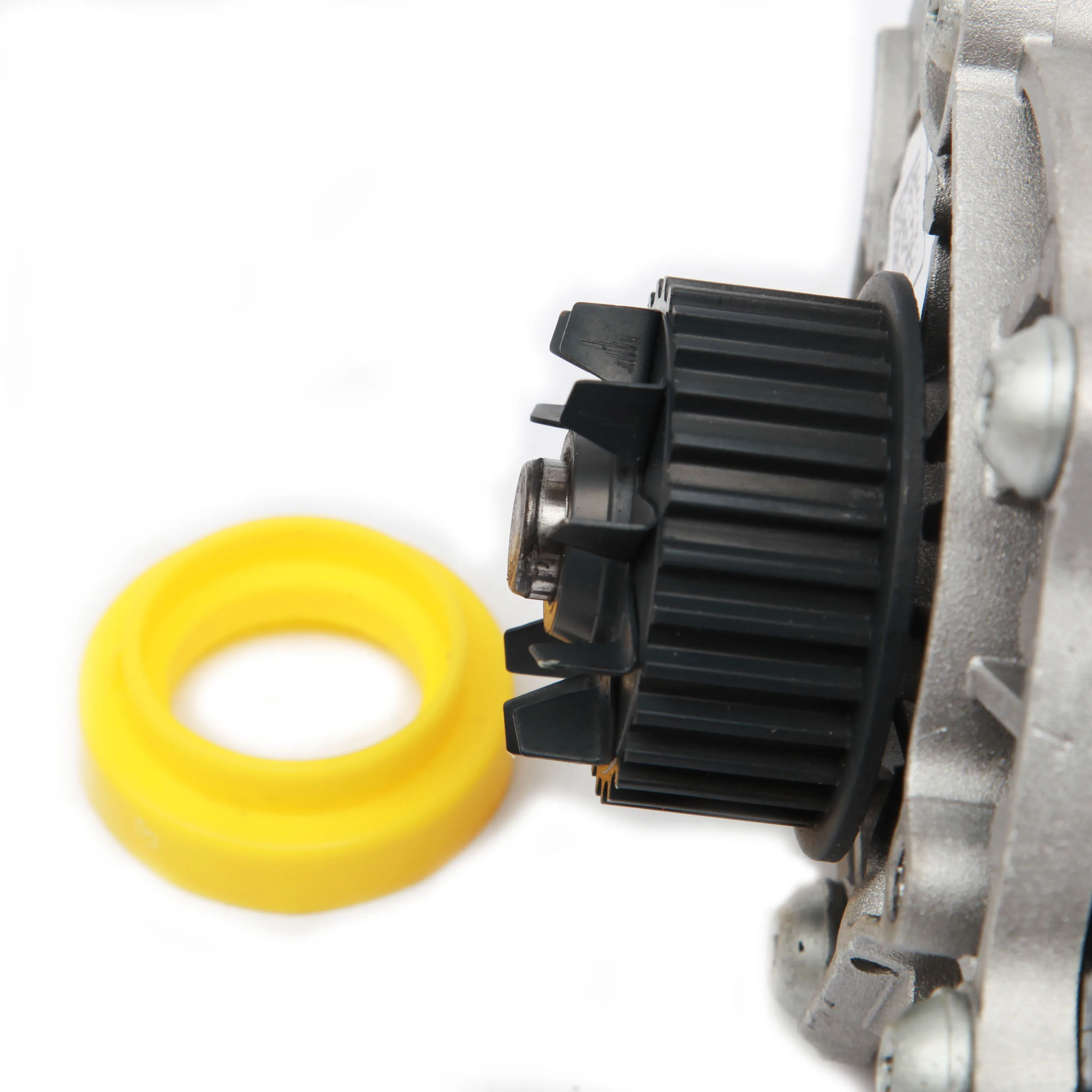 EA888 1 8 T/2 0 T водяной насос двигателя в сборе для VW Jetta GTI GOLF/GTI Tiguan Passat Audi A3 A4 A5 A6 A8
