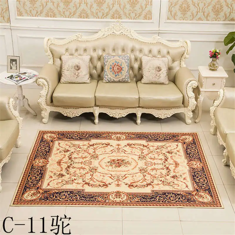 Nordic Design Carpet Style Doormat Home Decor Area Bedroom Floor Living Room Rugs Carpet Wedding