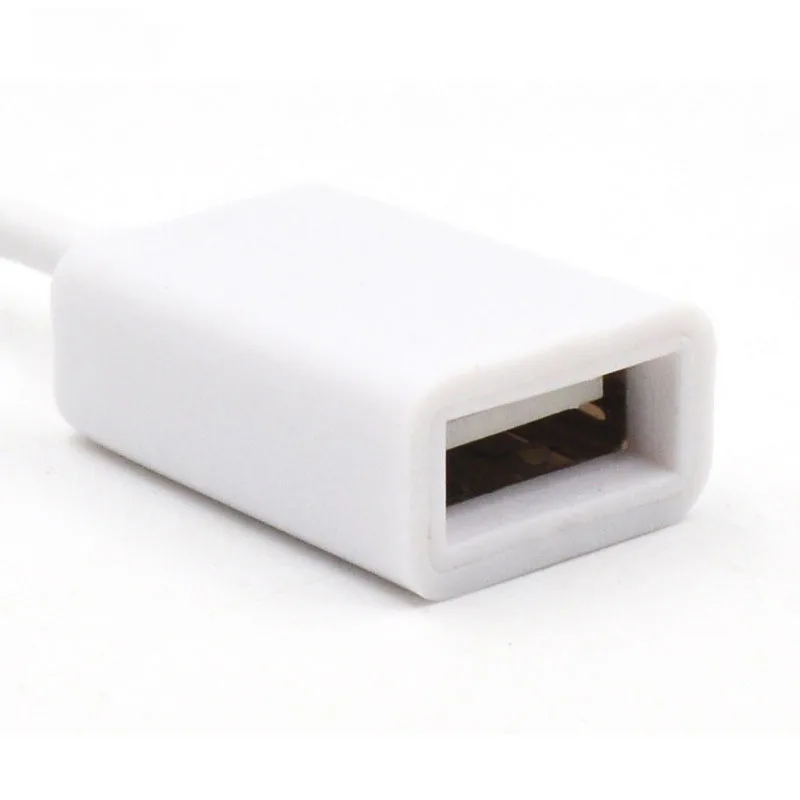 Cars SUV Accessories MP3 3.5mm Male AUX Audio Plug Jack To USB 2.0 Female Converter Cable Cord | Автомобили и мотоциклы