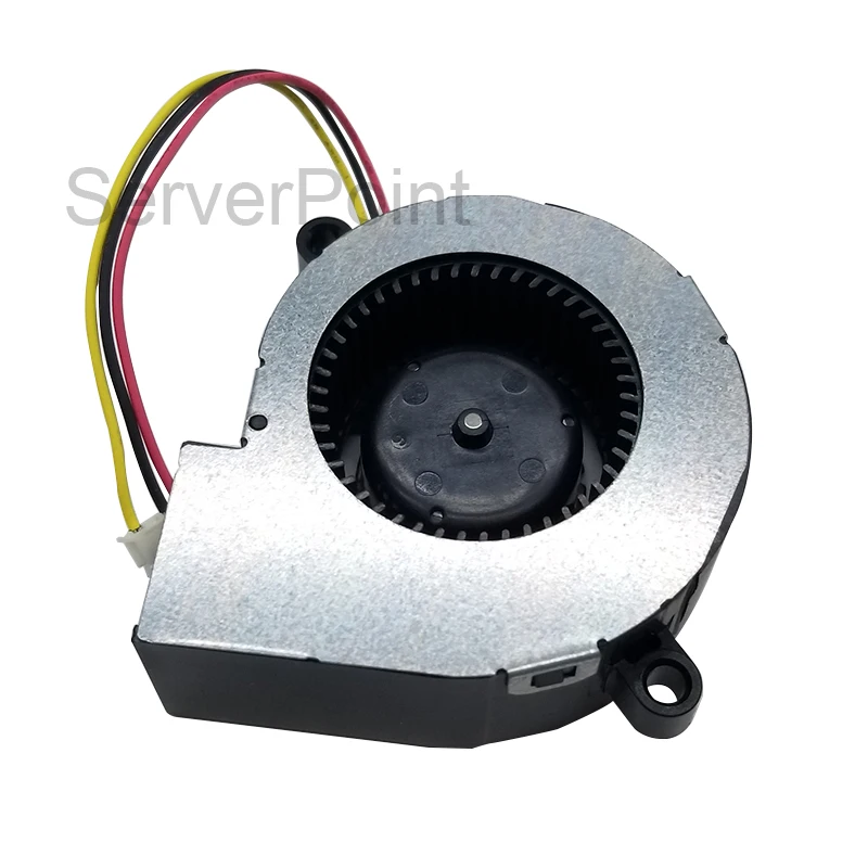 Оригинальные для EB C250S SF5020RH12 01E 02E 03E 07E DC12V 210mA проектор вентилятор|Кулеры и системы