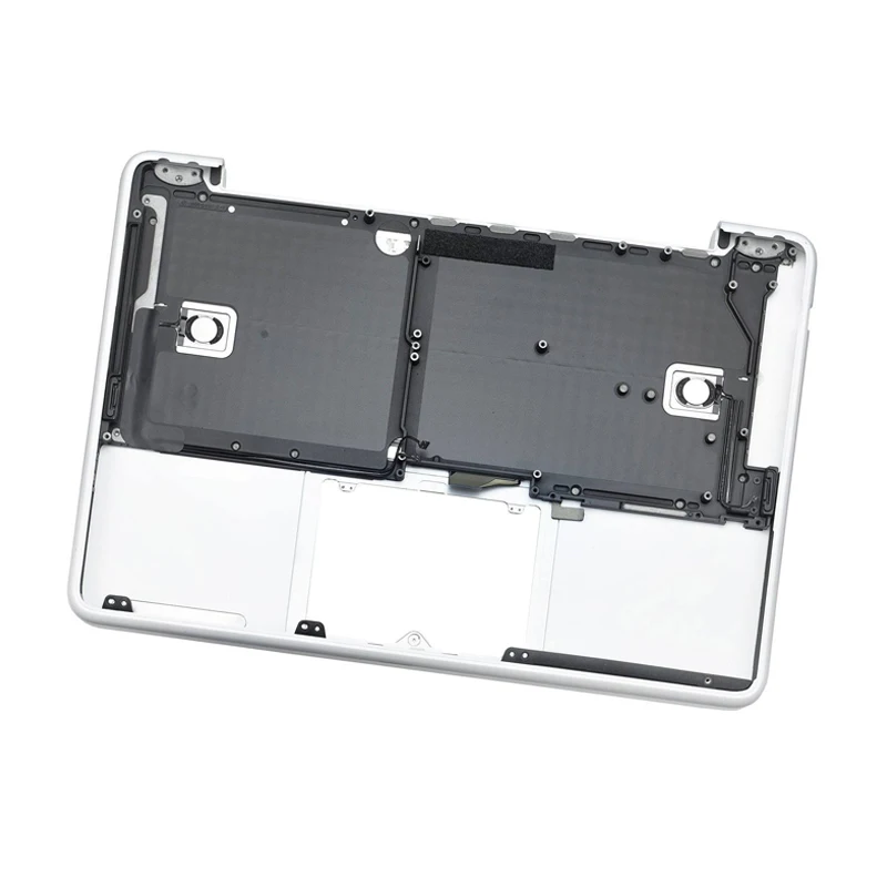 Новинка чехол с верхней крышкой для рук клавиатурой США MacBook 2009 2010 a1342 806-0468 818-1098