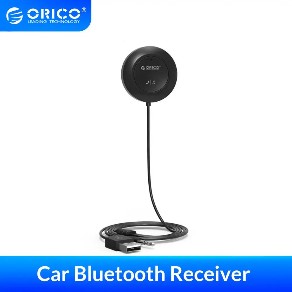 USB Bluetooth приемник ORICO автомобильный комплект с адаптером 4 1 беспроводной динамик
