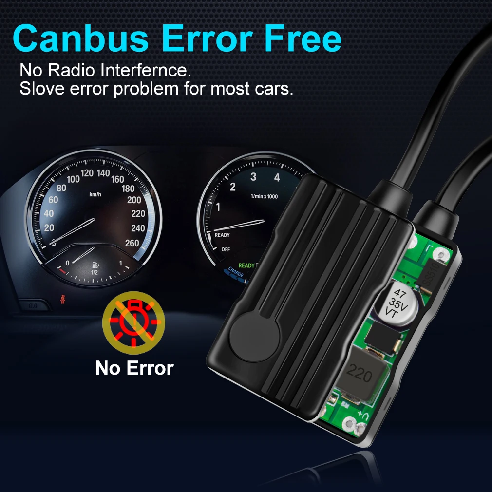 2 шт. 3D 36 CSP H1 H3 H7 светодиодный Canbus H8 H11 9005 HB3 9006 HB4 фары лампы Turbo Автомобильные 60 Вт
