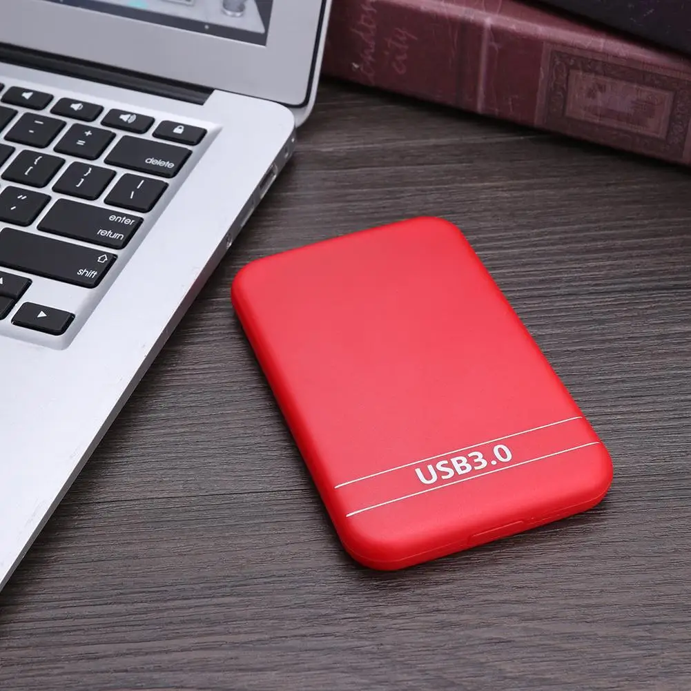 

2.5 Inch External HD Case USB3.0 To SATA HDD SSD Case 5 Gbps SD Disk Case HDD Drive Enclosure For Notebook Desktop PC