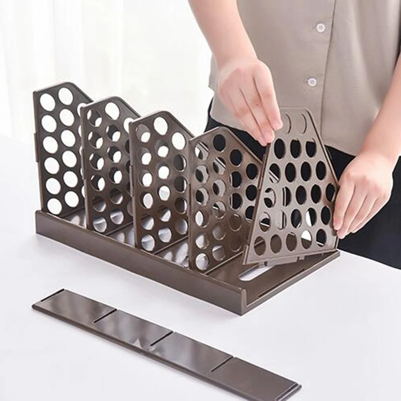 Книга подставка для настольного компьютера книжная полка органайзер частей (по