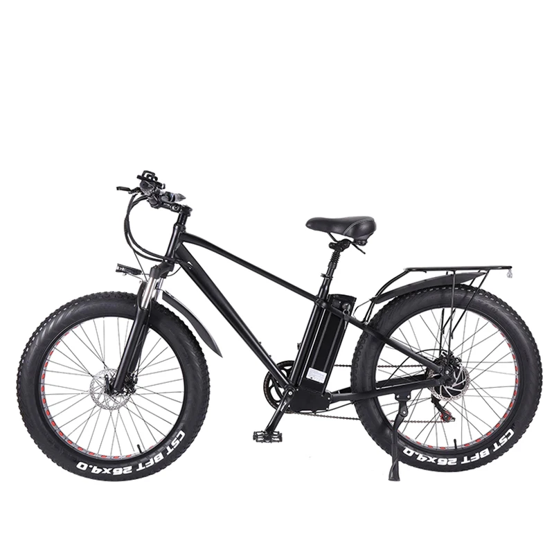 

CMACEWHEEL KS26 26 дюймов * 4,0 толстые шины взрослый Электрический велосипед 750 Вт 48 в 24 Ач 45 км/ч дорожный электровелосипед горный велосипед внедорож...