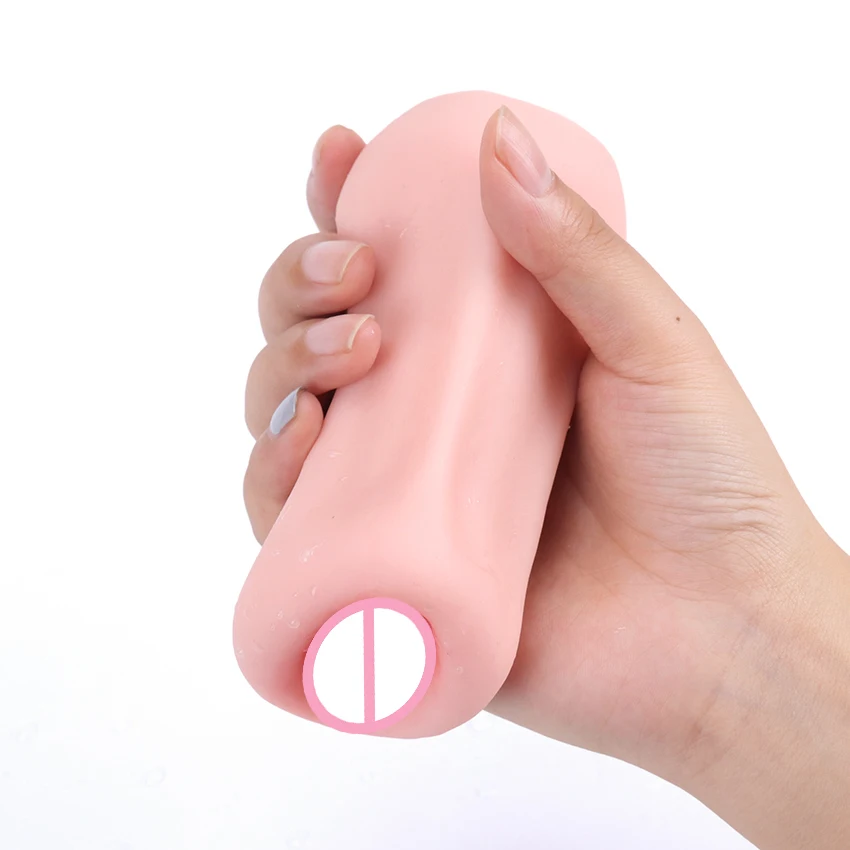 Секс игрушки для мужчин Реалистичная Глубокая глотка Мужской мастурбатор