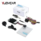 Автомобильный GPS-трекер с дистанционным управлением, отключение двигателя, автомобильный трекер, GSM GPS-локатор Coban TK303G, водонепроницаемый IP66 Geofence, бесплатное веб-приложение