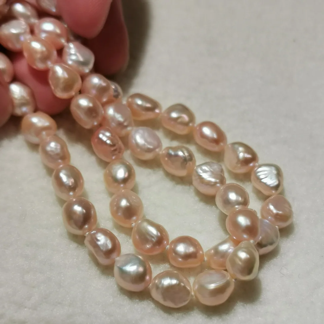 Супер яркая обшивка светильник натуральный бесцветный Аврора пресной воды