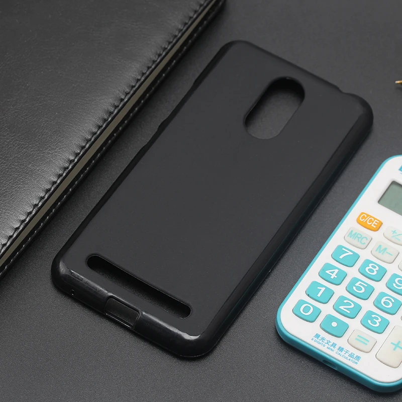 AMMYKI 5 'для zte a602 чехол без запаха мягкий силиконовый качественный для мобильного