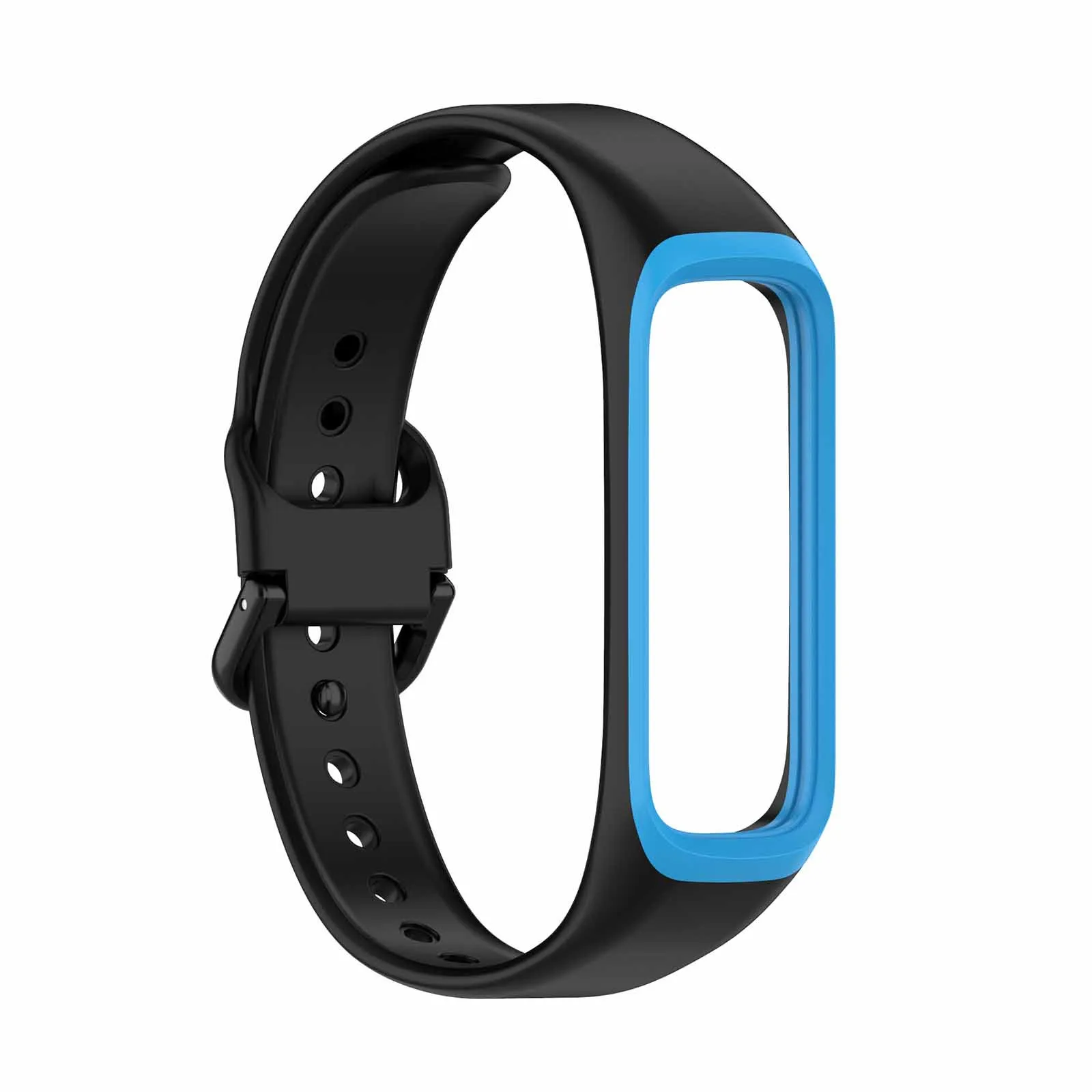 

Smartwatch strap for Samsung Galaxy Fit SM-R22 Waterproof Durable High Quality Replacement Silicagel Kit Band Strap Accessories