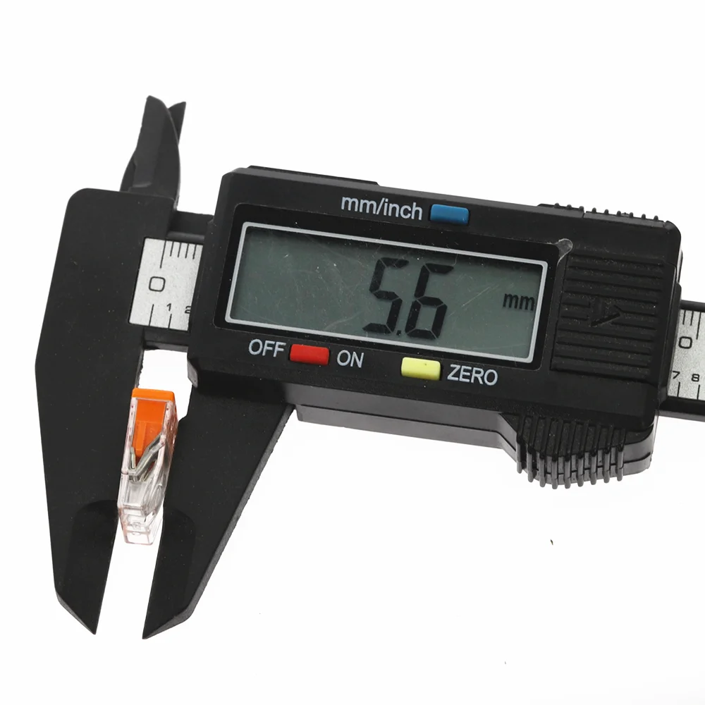 10 шт. проводной терминал с тремя отверстиями немецкий оригинальный соединитель 0