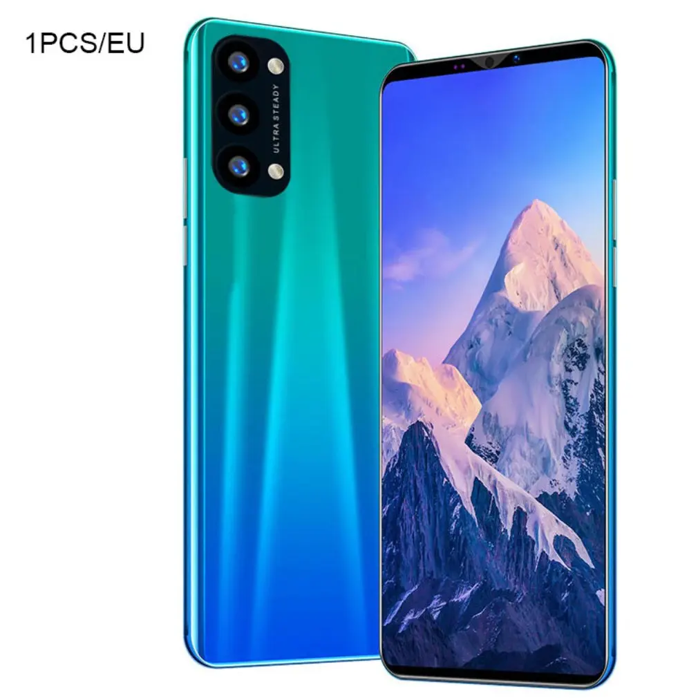 

Смартфон Reno4 Pro, 5,8 дюйма, 512 М + 4G