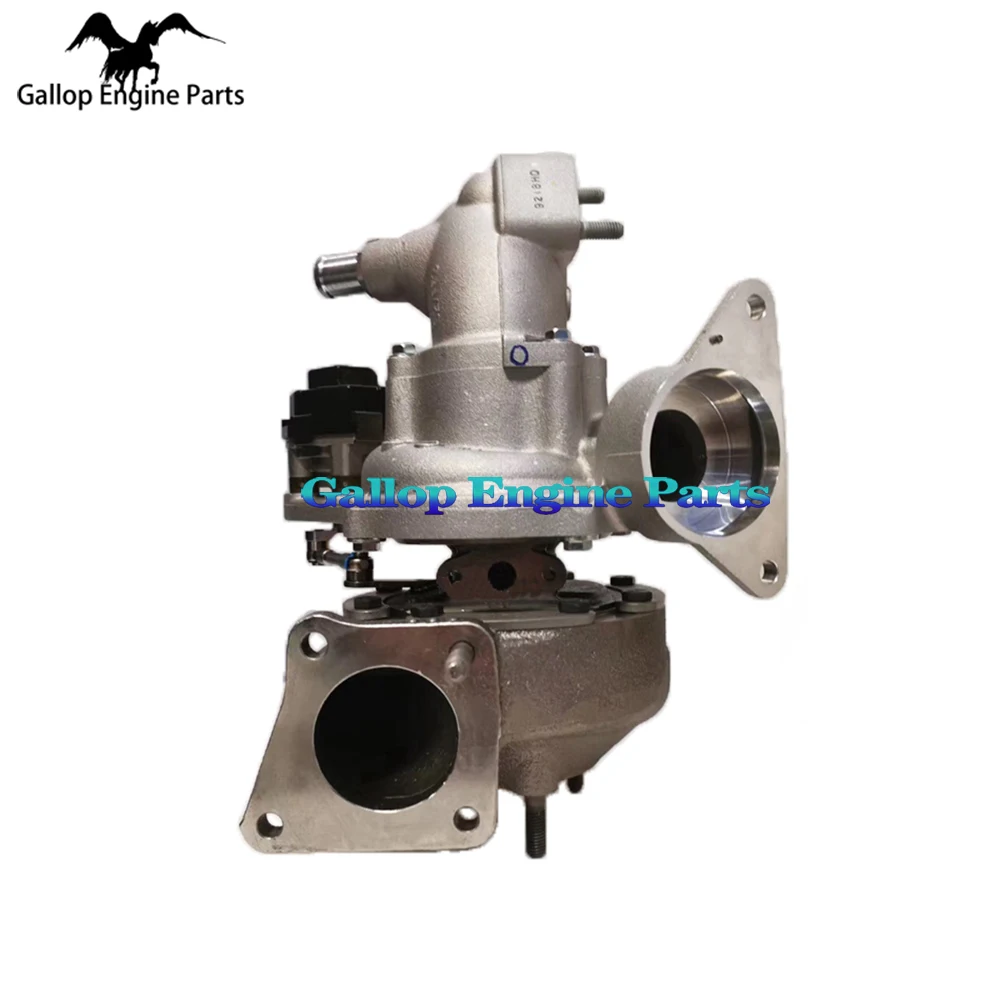 

New Turbo 282103A100 28210-3A100 53049700131 For Hyundai Veracruz IX55 5304 998 0131 53049980131