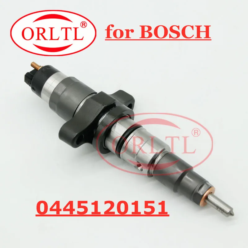 ORLTL дизельного топлива коллектора системы впрыска инжектор 0445120279 0 445 120 279 0445 120279