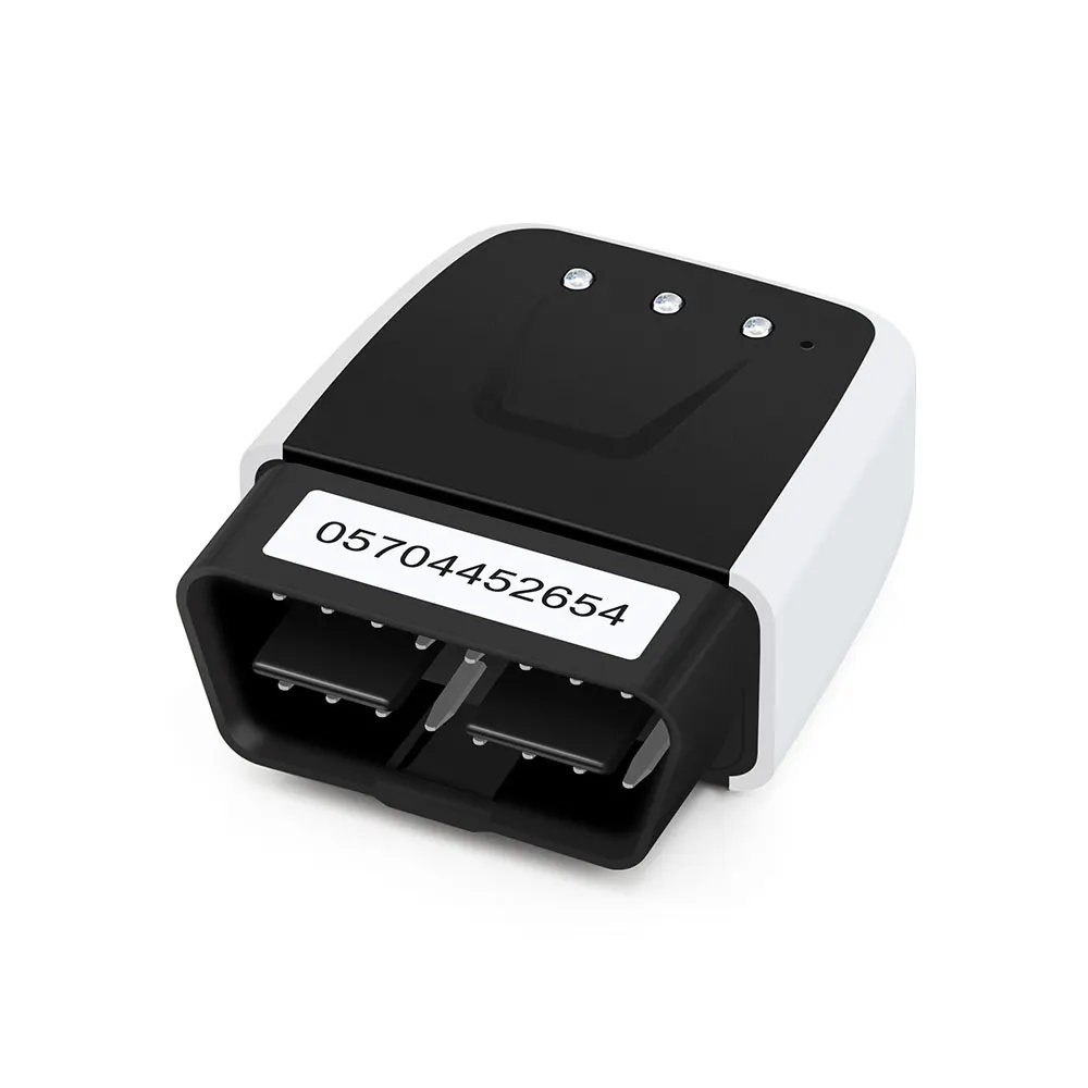 Новейшие gps трекер+ ELM327 OBD2 диагностический сканер для IOS/Android OBD gps-трекер V20 считыватель кода OBD для SAE J1850