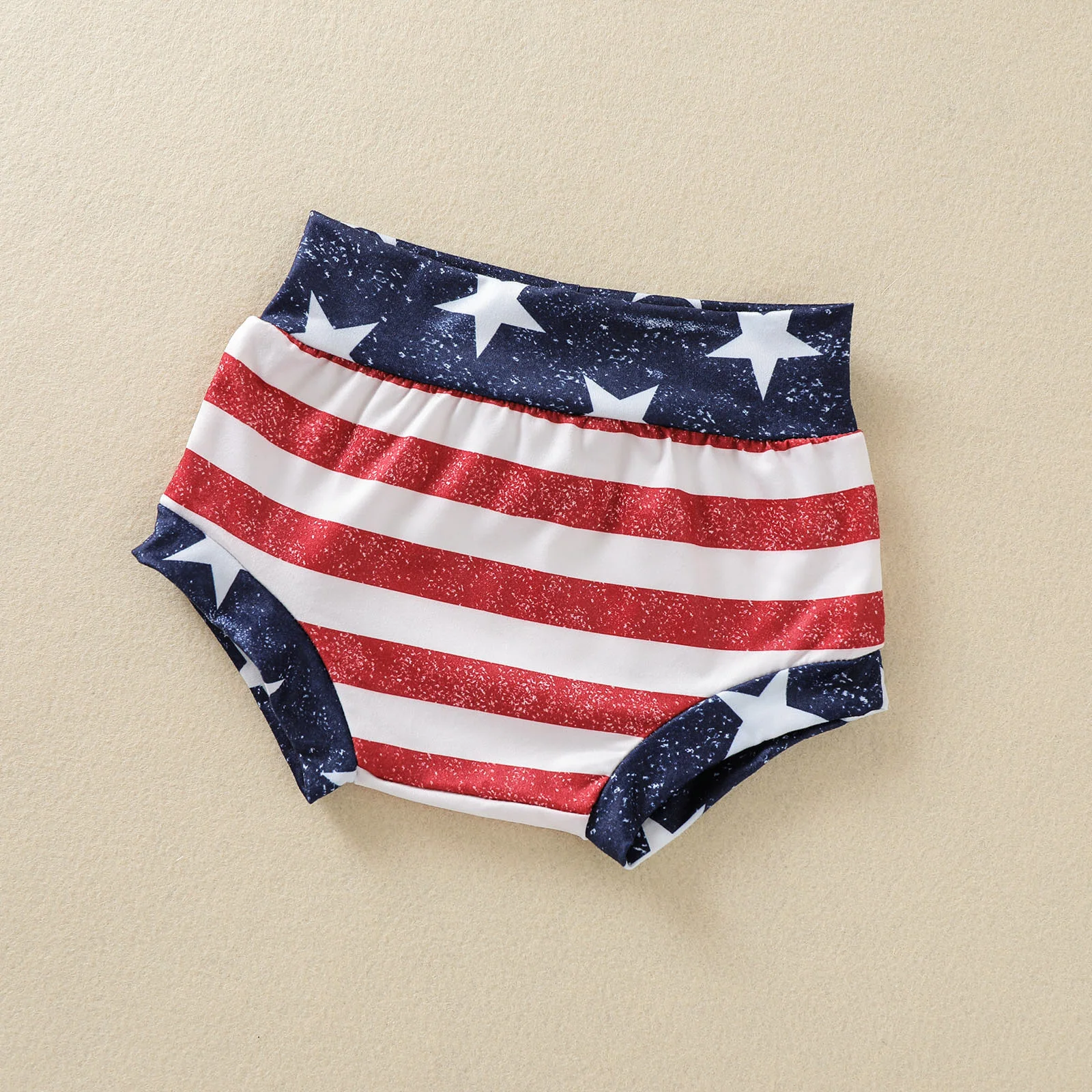 Комплект из 3 х предметов для новорожденного одежда малышей на День