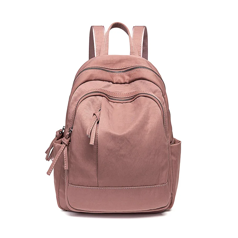 

Женский модный рюкзак, студенческий рюкзак для школы, дорожная сумка для ноутбука, деловые рабочие сумки, ранец для подростков, девочек, рюк...