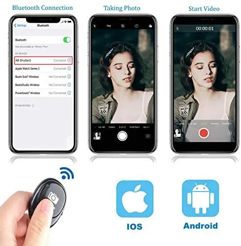 

Desk Ring Light with Stand and Phone Holder for Phone Laptop Computer for Webcam Zoom Meetings Video Calls Live Streaming