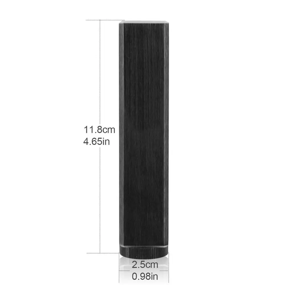CWLASER 532nm зеленый/450nm синий/405nm фиолетовый/650nm красная квадратная форма лазерная