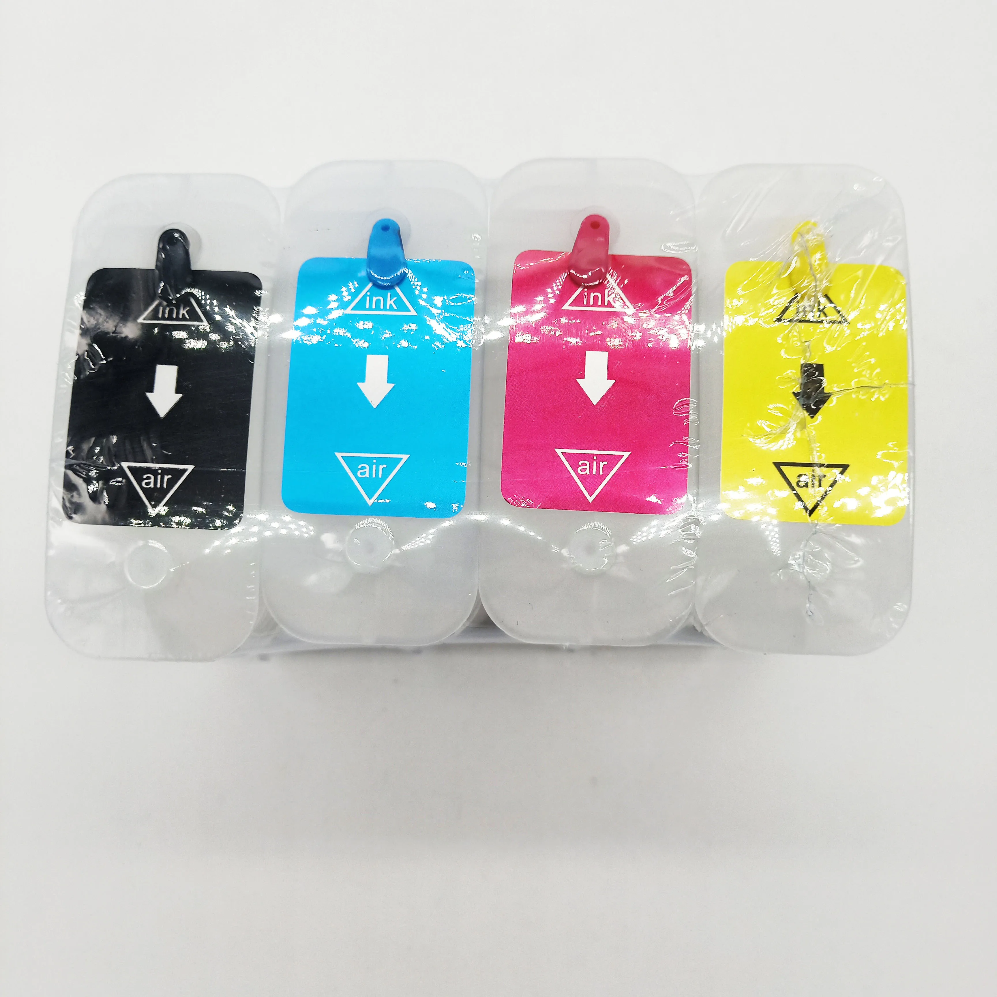 Принтер многоразового использования картриджей 1 комплект 82 для HP DESIGNJET 500 800 C4911A