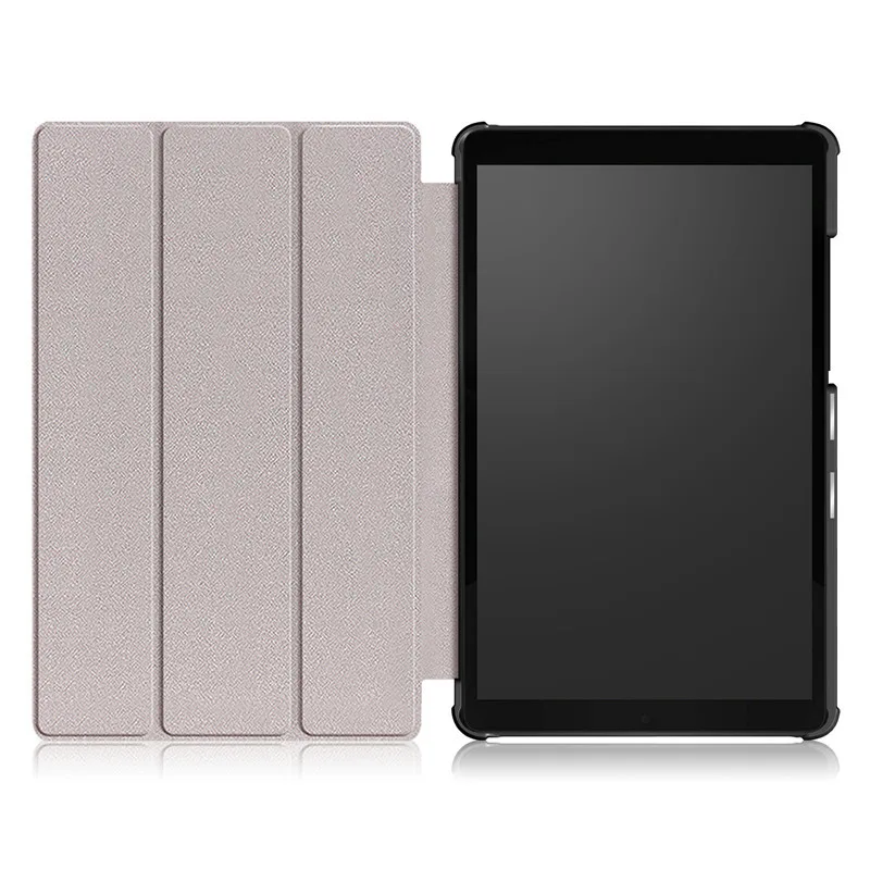 Жесткий чехол для планшета Lenovo Tab M7 7 0 ''TB 7305F TB 7305i 7305X твердый 3 х кратного Стенд