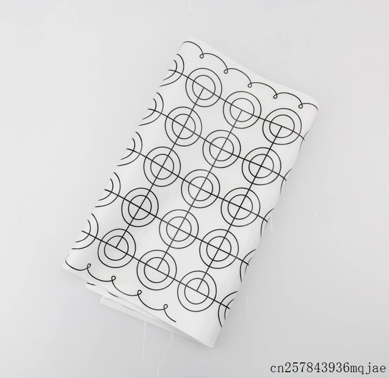 20 шт. 65 кругов Макарон силиконовая форма Макаронный коврик круглый DIY