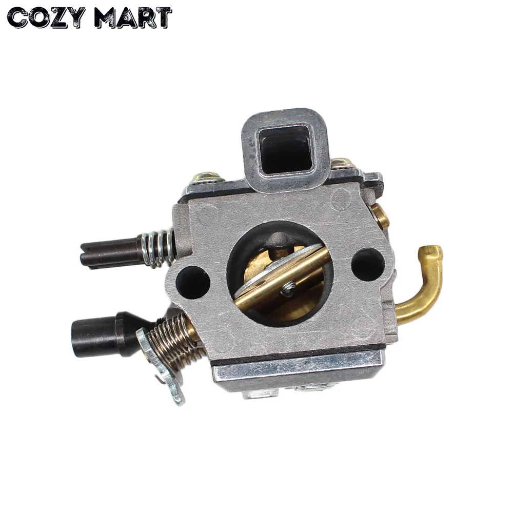 Карбюратор для бензопилы STIHL MS340 MS350 MS360 034 036 #1125 120 0613 1125 0651|chainsaw carb|for chainsawstihl chainsaw