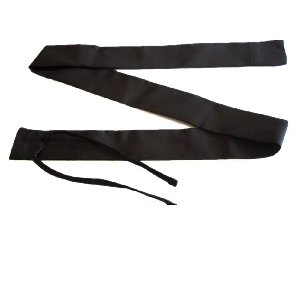 Fishing Rod Cotton Sleeve Cover Case Sock Bag for Pole Storage Protector | Спорт и развлечения