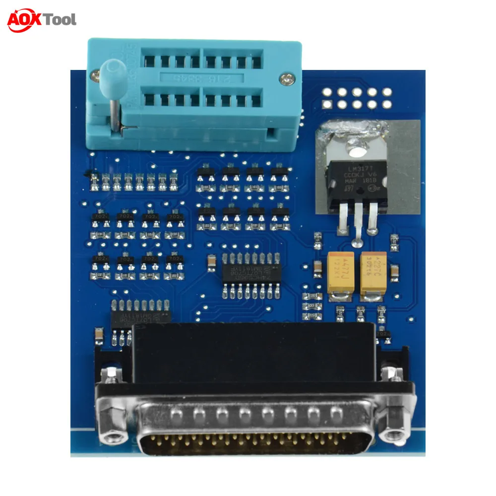 Адаптер IPROG EEPROM|Диагностические сканеры для автомобиля| |