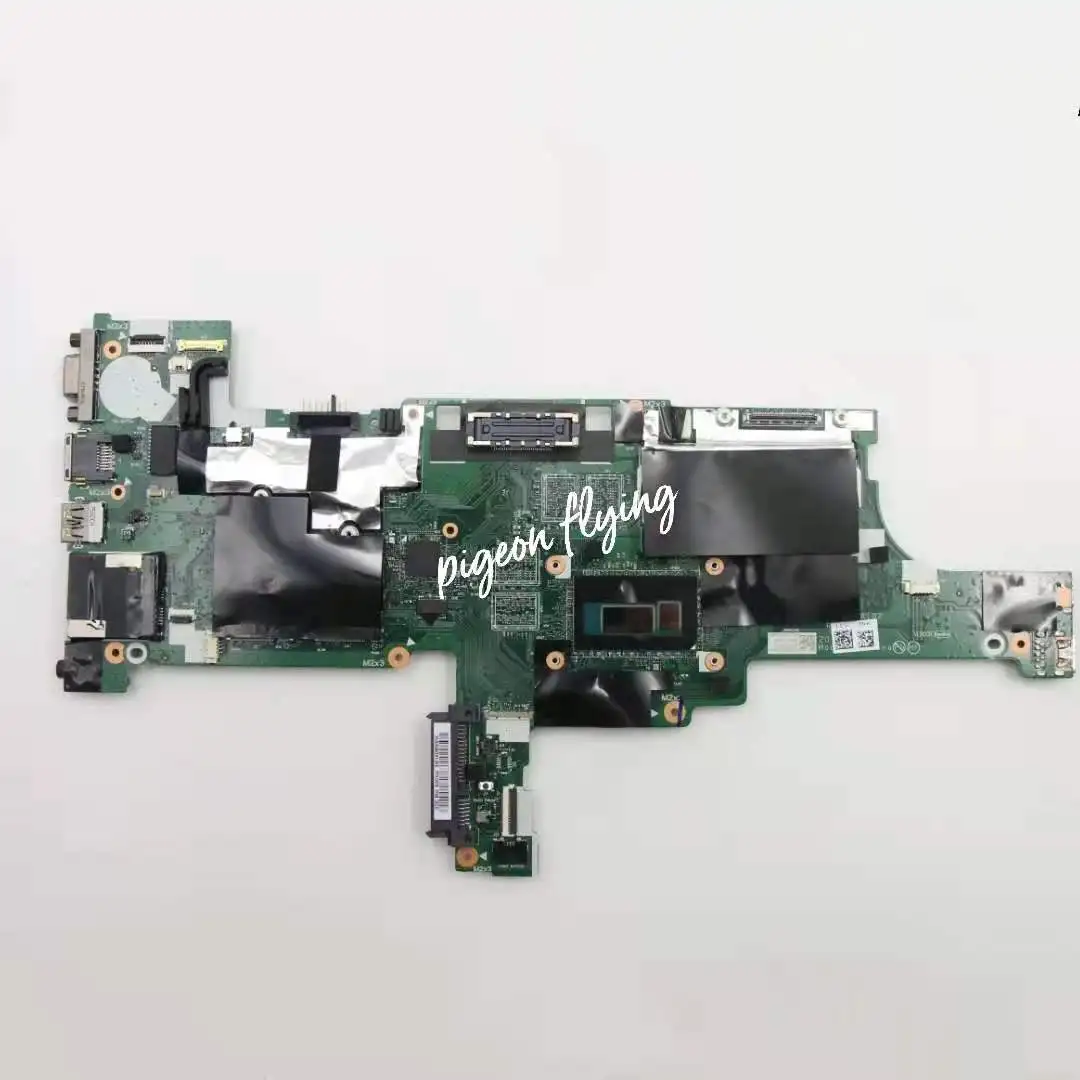 FOR Thinkpad T440 Laptop Motherboard CPU:I5-4200U/4300U UAM NM-A102 FRU 04X4015 04X4016 04X4030 04X4031 | Компьютеры и офис