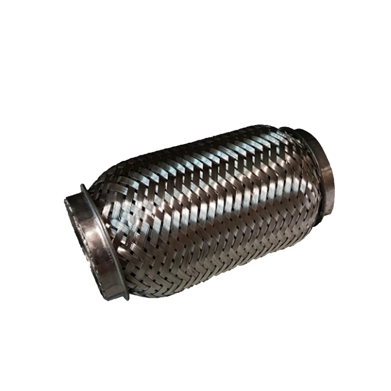 EuroEx LFP66 для Гофра глушителя Infiniti FX45/35 3.5 (Interlock) 63047|Шумоглушители| |
