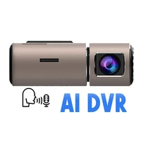 car dvr vehicle video recorder 1080p full hd wifi dash cam loop recording g sensor 24h parking monitor night vision dash camera