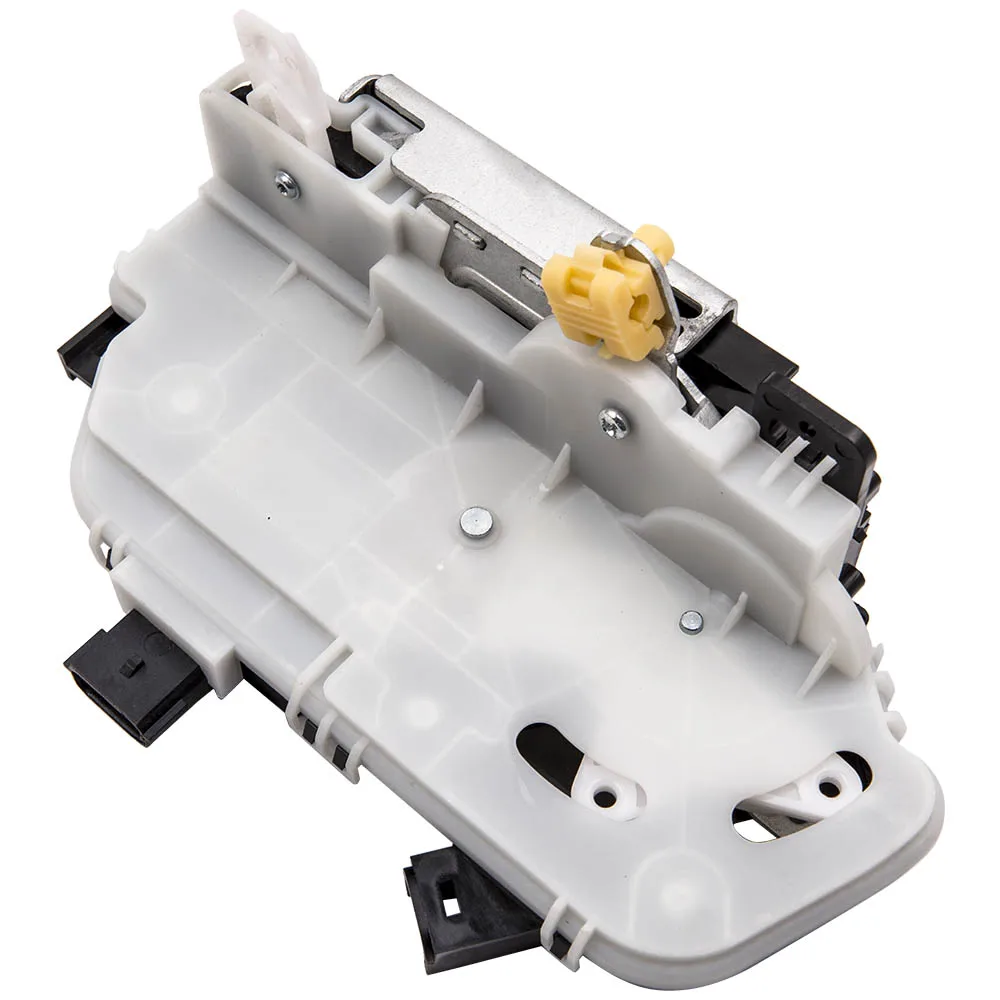 

Дверной замок защелка привода Передний левый для Ford Mustang Focus FX4 XLT RS