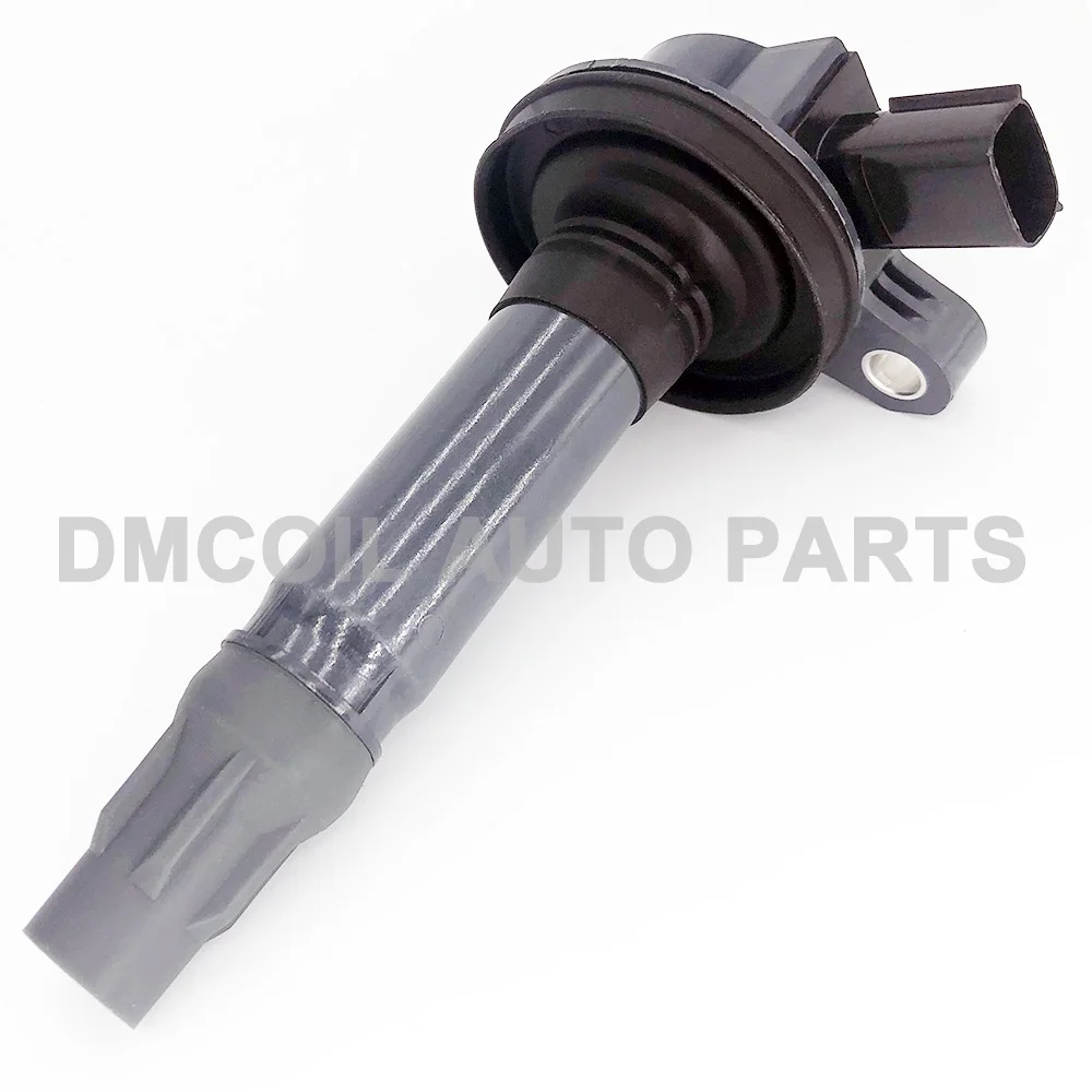 Катушка зажигания для FORD EDGE F-150 MUSTANG TAURUS LINCOLN MKS MKZ MKX MKT MAZDA CX-9 MERCURY соболиный 2 7 T 3.5L 3.7L