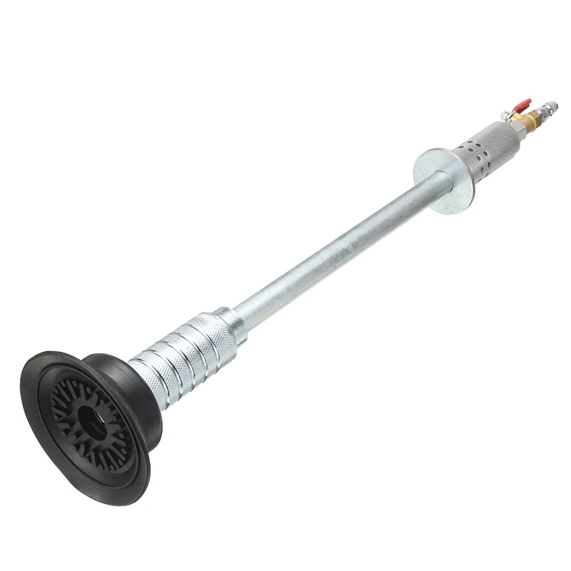 1 Set Car Dent Air Pneumatic Dent Puller Kit Paintless Auto Body Protection Slide Hammer Tool Universal Cars Repair Tools