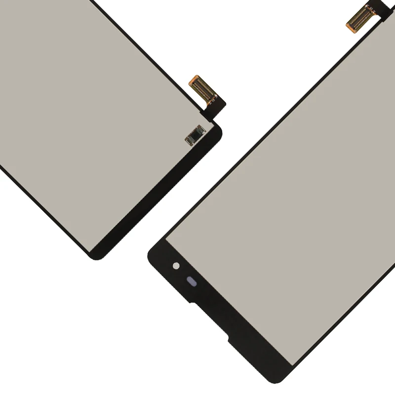 5.0&quot FOR LG K6 X Style K200 K200DS K200F F740 LS676 LCD Display Touch Screen Digitizer Assembly Replace lcd with frame + tools |