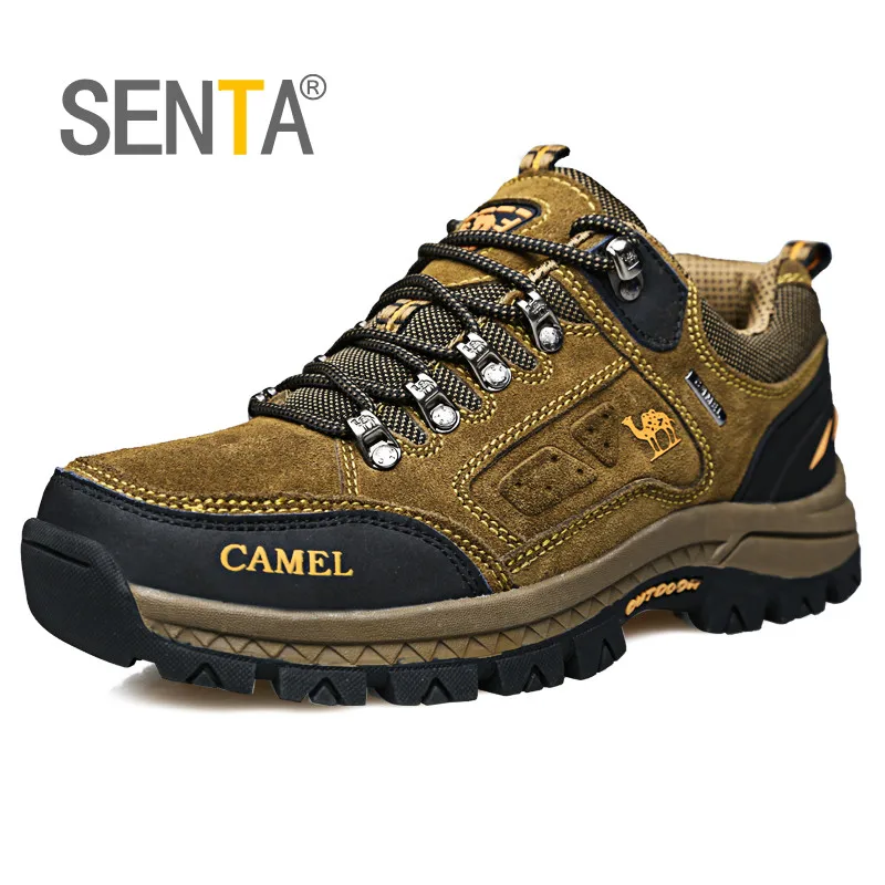 Уличная Водонепроницаемая походная обувь кемпинг альпинизм походные ботинки