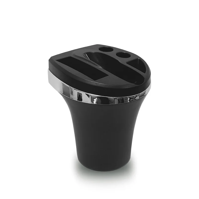 Черный цвет Автомобильное зарядное устройство для Iqos 3 с портом типа C 0