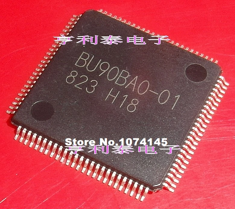 

BU90BAO-01 BU90BA0-01