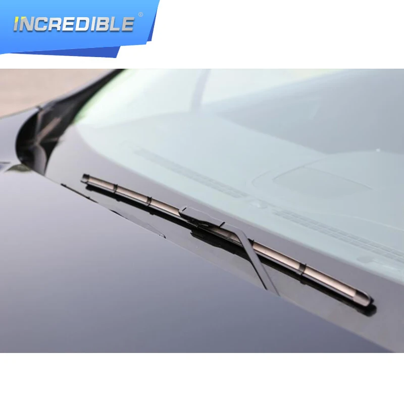 Невероятные щетки стеклоочистителя для Ford Kuga Mk1 / Mk2 Fit Pinch Tab Arms/модели кнопок с 2008