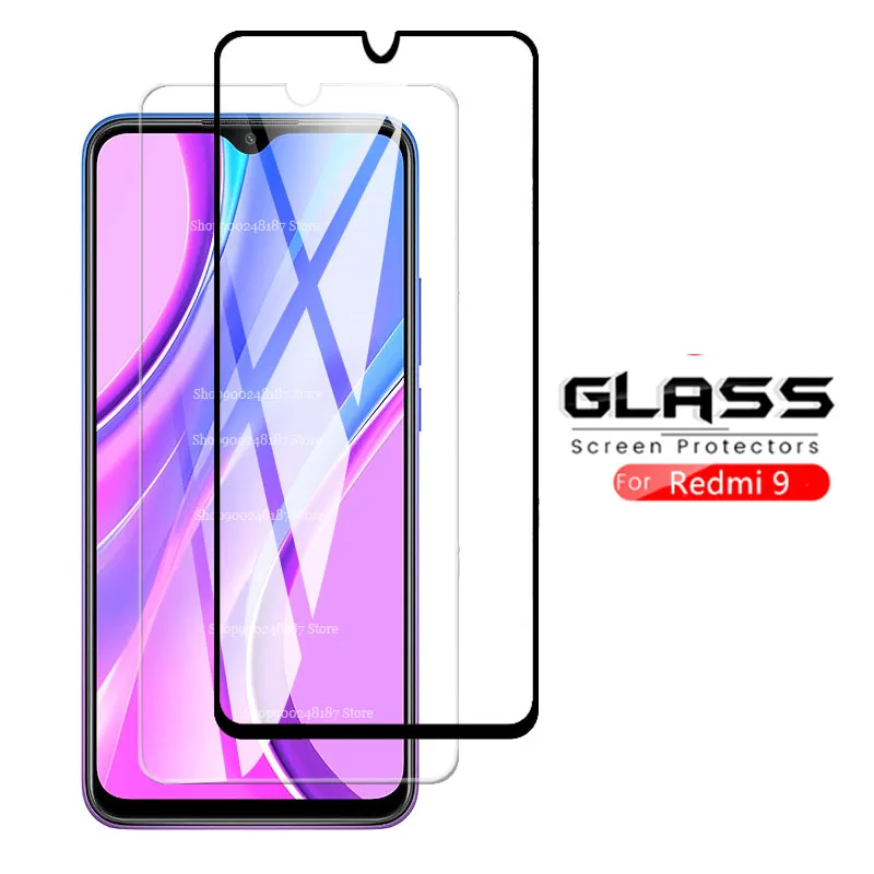 

protective glass for xiaomi redmi 9 Prime 9a 9c camera lens protector on xiomi redmy 9 a c a9 redmi9a redmi9c safety glass film