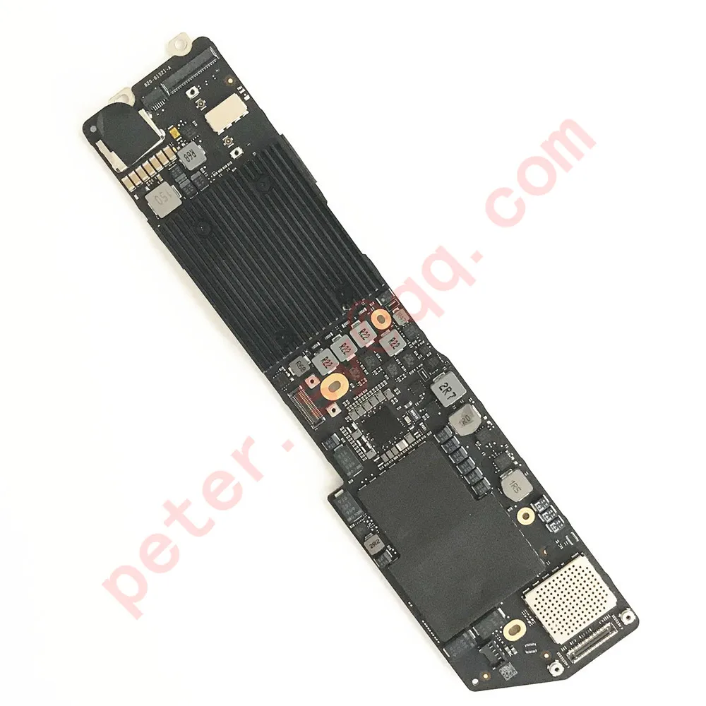 Материнская плата A1932 для Macbook Air 13 3 дюйма 1 6 ГГц 8 ГБ 256 Гб SSD материнская со