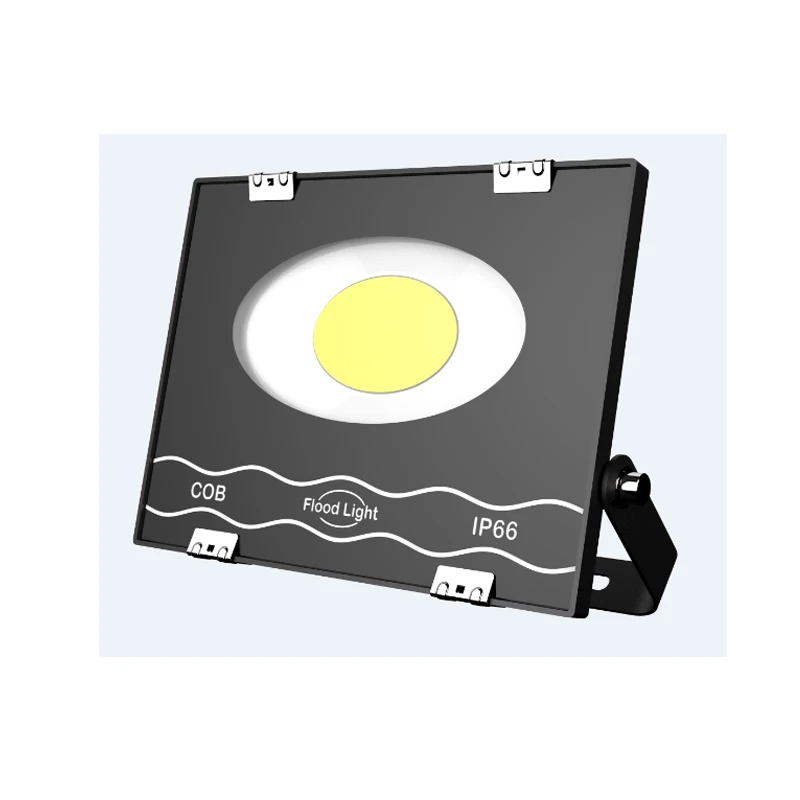 Потока СИД светильник 100w 200w 300w проектор led exterieur COB foco светодиодный 50 Вт