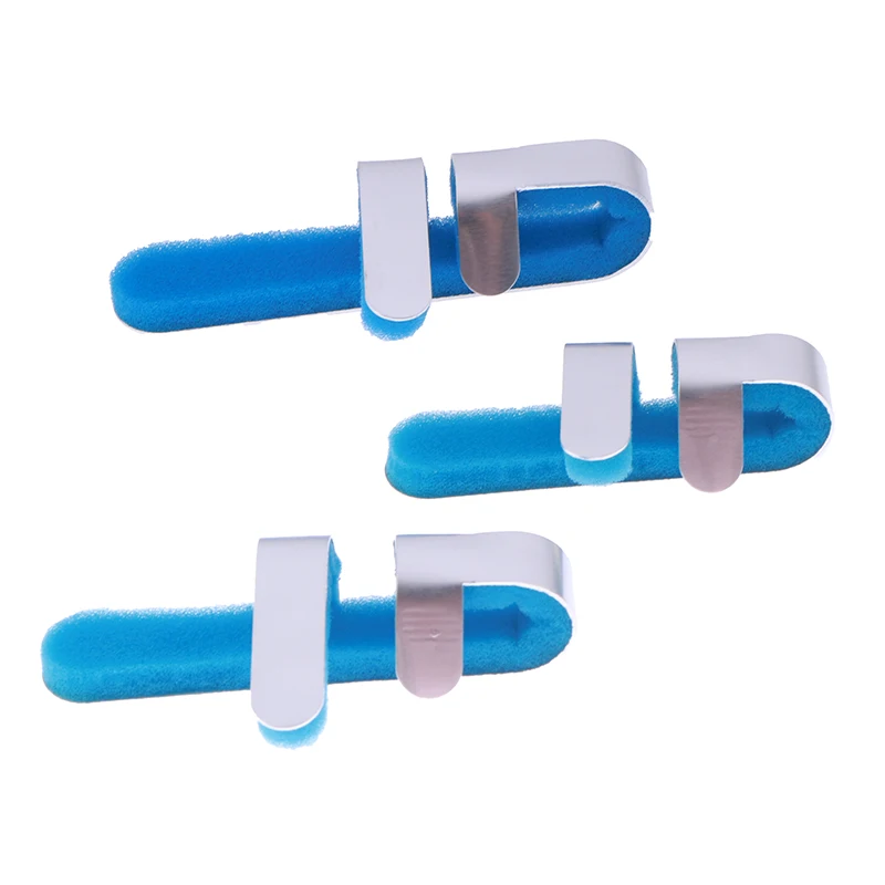 

1Pcs Pain Relief Trigger Finger Splint Straightener Brace Corrector Support New