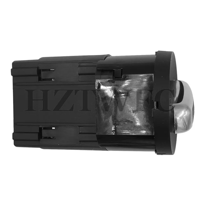 Новый хромированный переключатель фар 3BD941531 для VW Passat B5 B5.5 Golf Bora JETTA MK4 New Beetle SHARAN